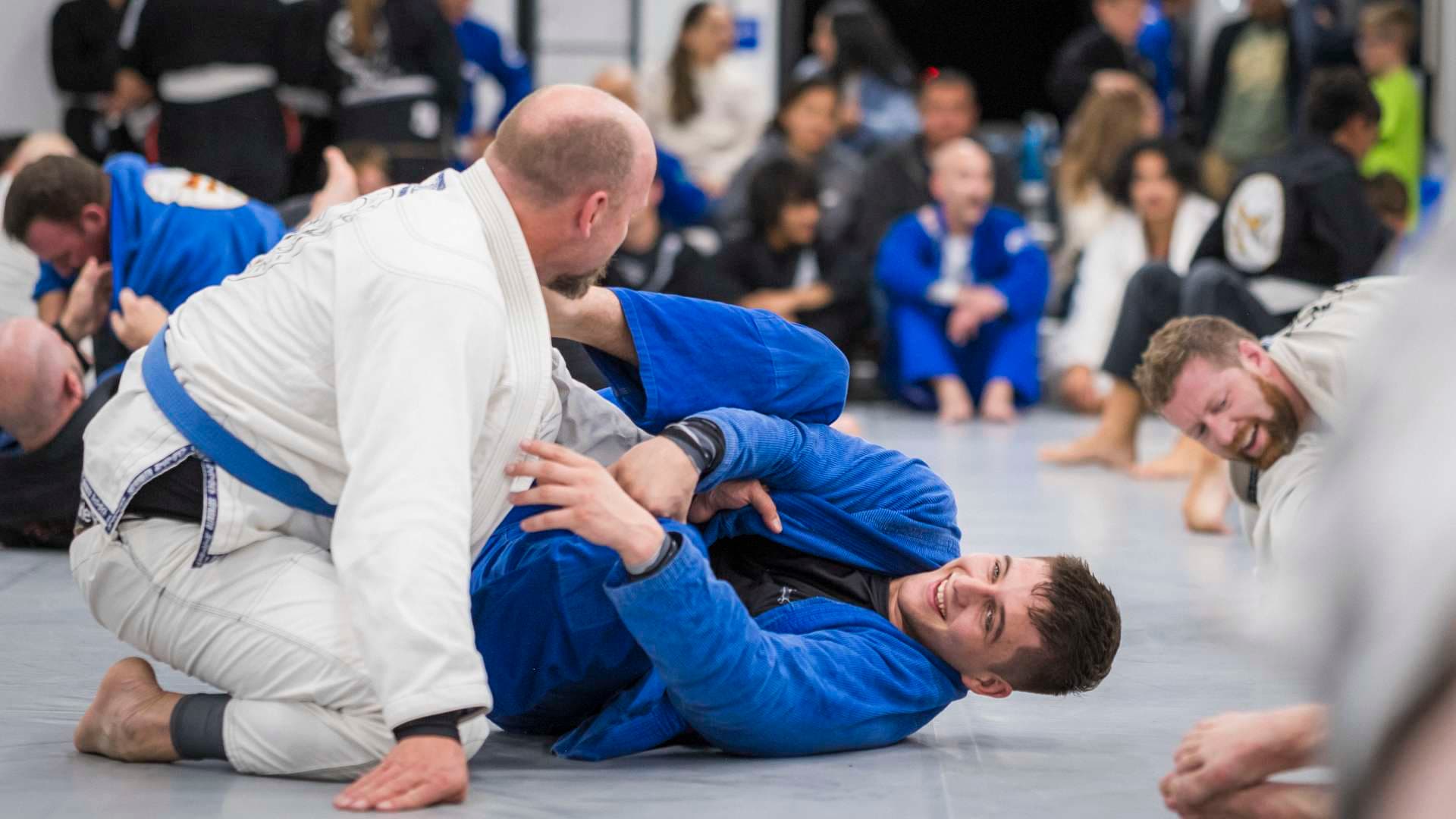 Main image of Vilanova Brazilian Jiu Jitsu