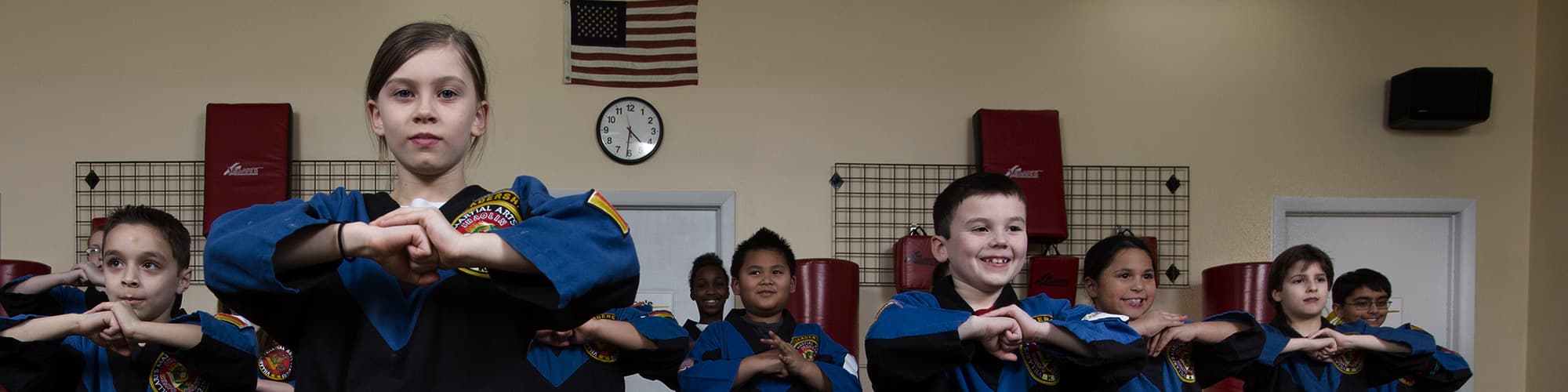Main image of Villari's Martial Arts Centers - Palm Coast FL
