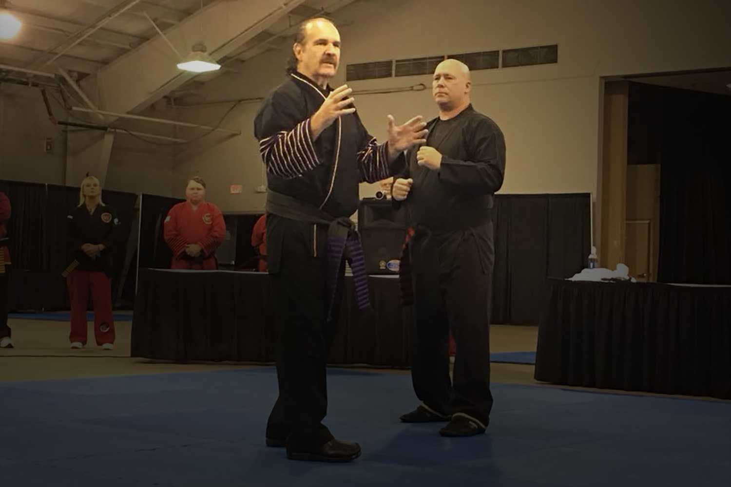 Main image of Villari's Martial Arts