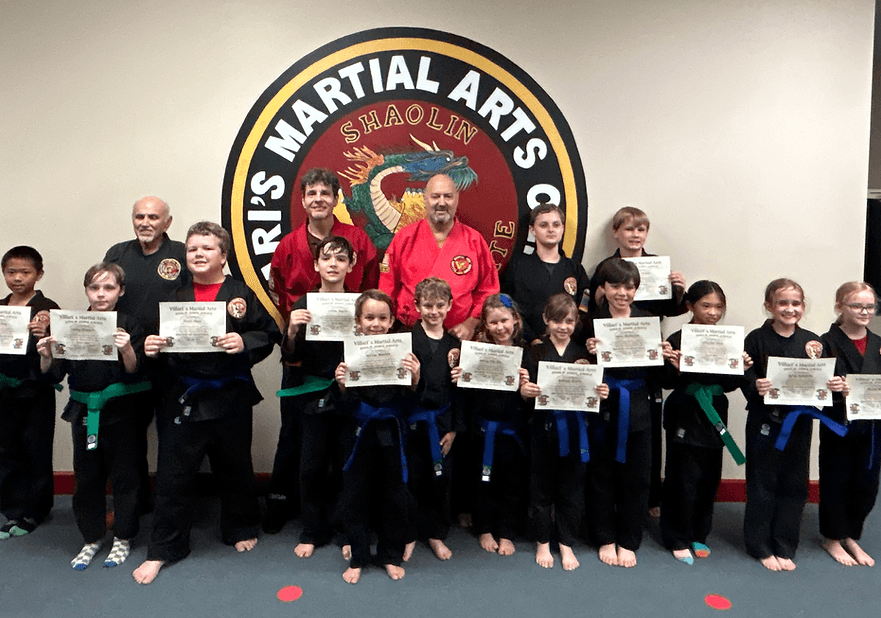 Main image of Villari's Martial Arts of Port Orange