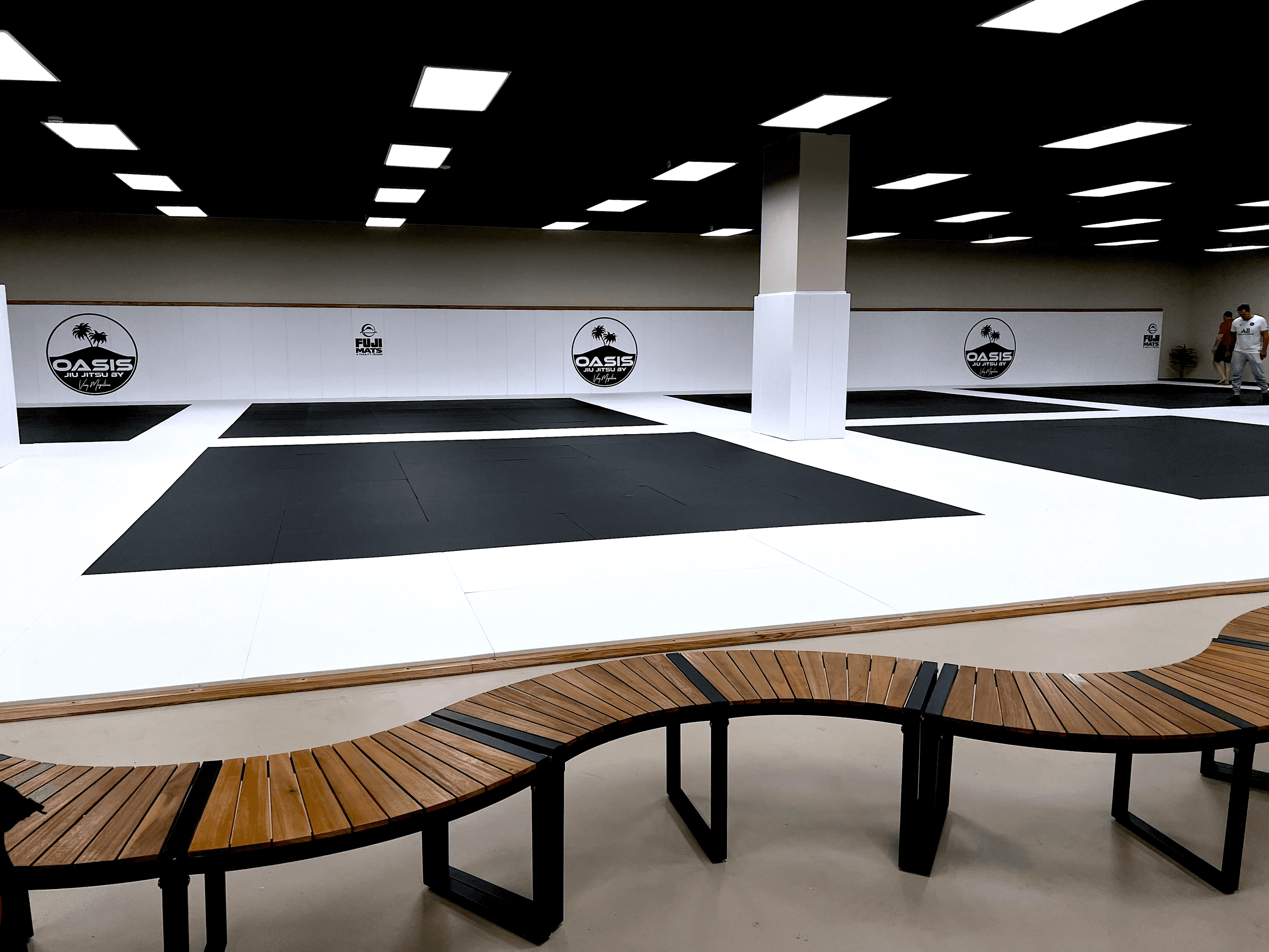 Main image of Vinny’s Oasis Jiu-Jitsu