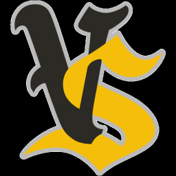 Vinton-Shellsburg High School logo