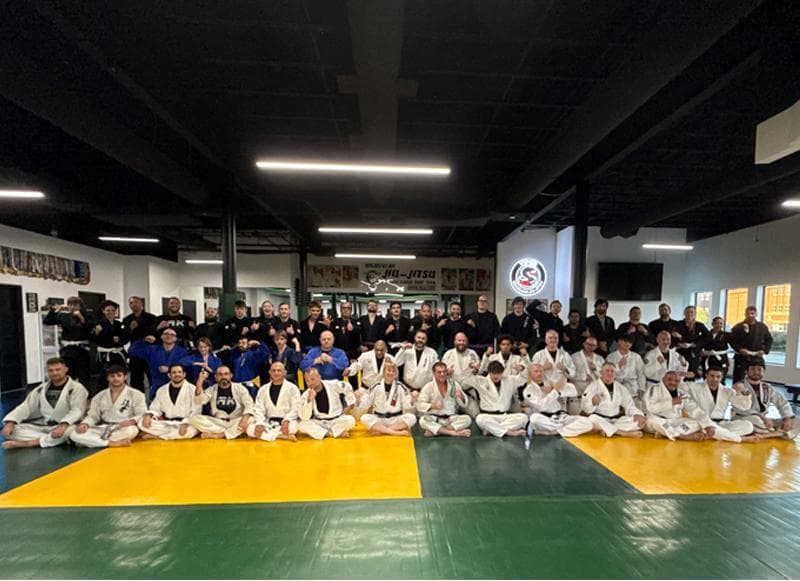 Main image of Viper Brazilian Jiu-Jitsu | Judo MMA Fitness