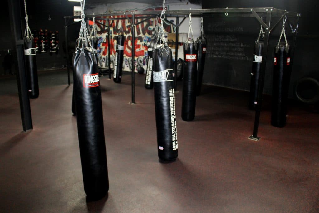 Main image of VISION FITNESS & MMA