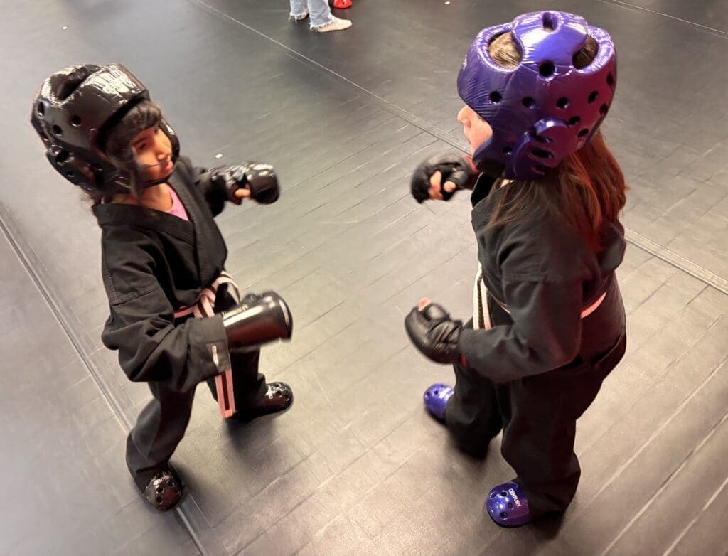 Main image of Vital Fitness & Self Defense