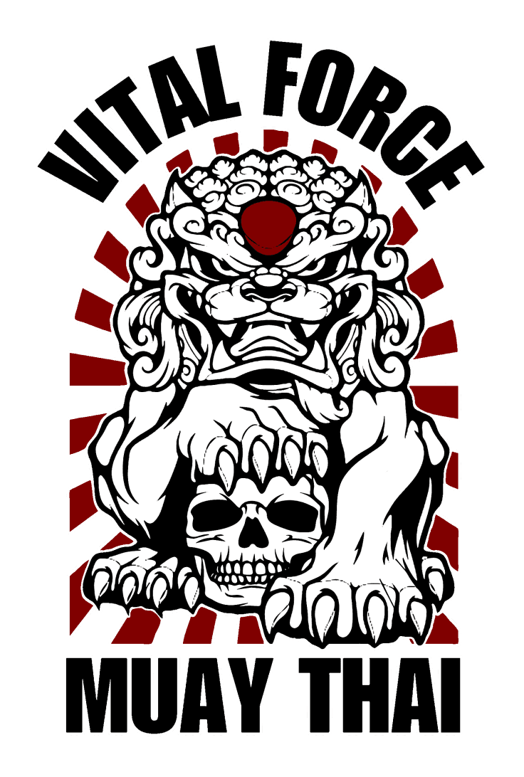 Vital Force Muay Thai & MMA logo
