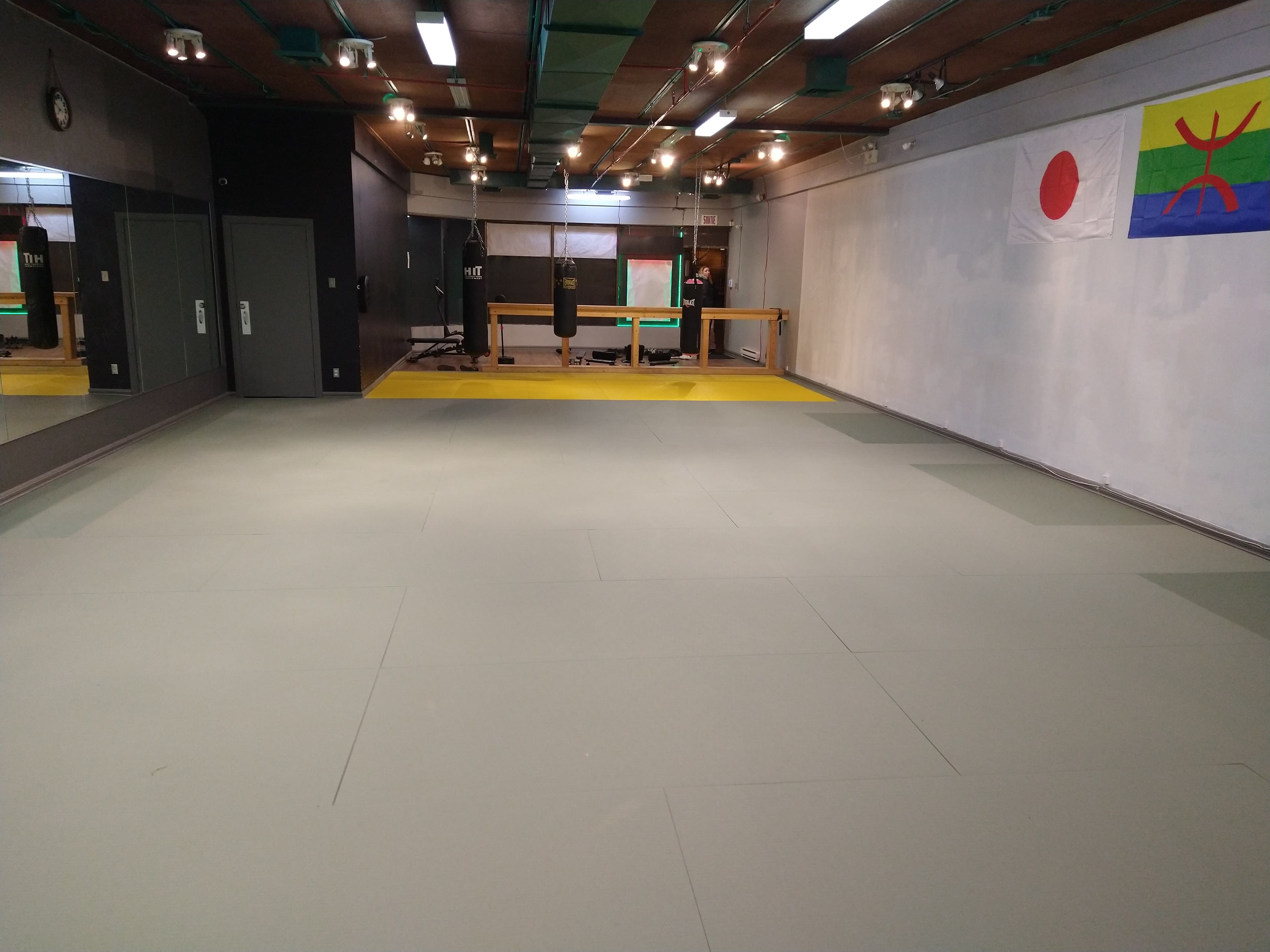 Main image of Volt BJJ - Jiu-Jitsu Brésilien