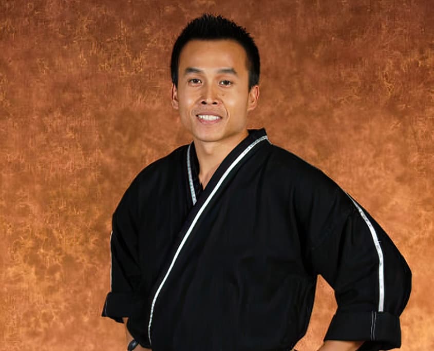 Main image of Vu's Martial Arts