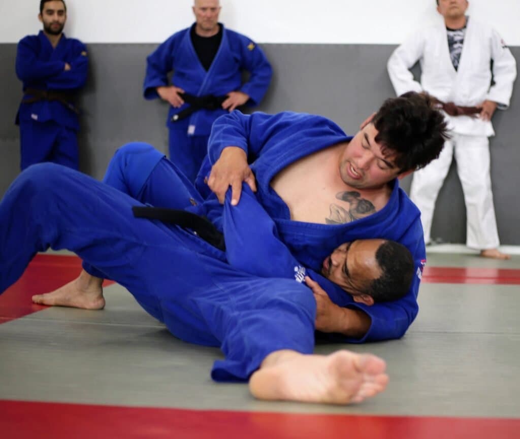 Main image of Waco Judo