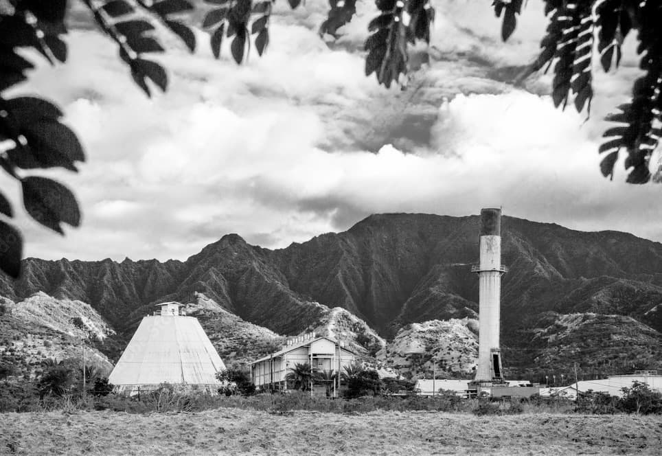 Main image of Waialua Wrestling Club