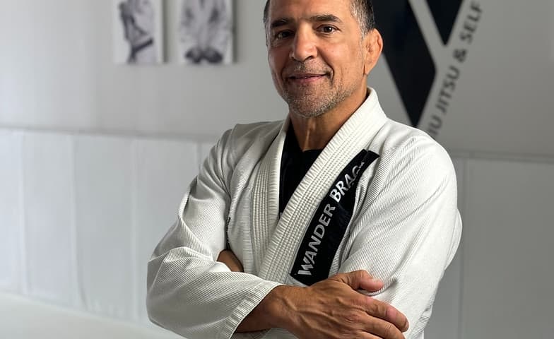 Main image of Wander Braga Brazilian Jiu Jitsu