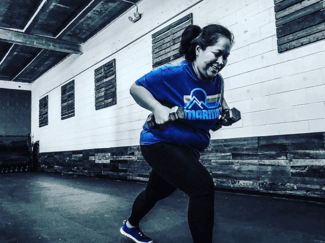 Main image of Warrior Fitness & Martial Arts