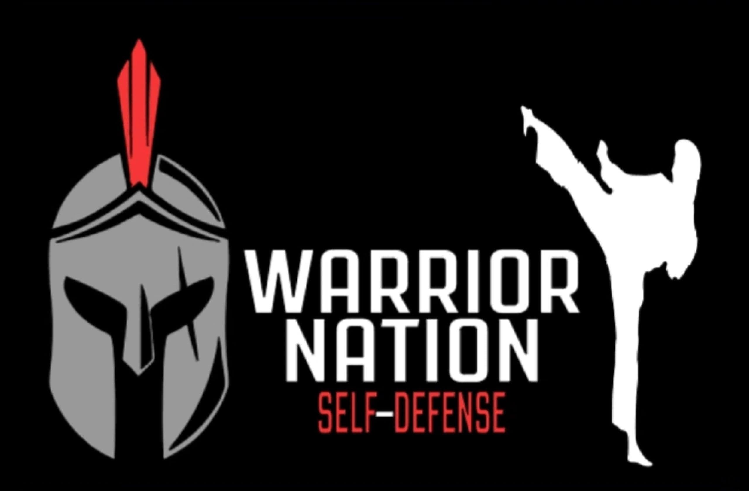 Main image of Warrior Nation Martial Arts