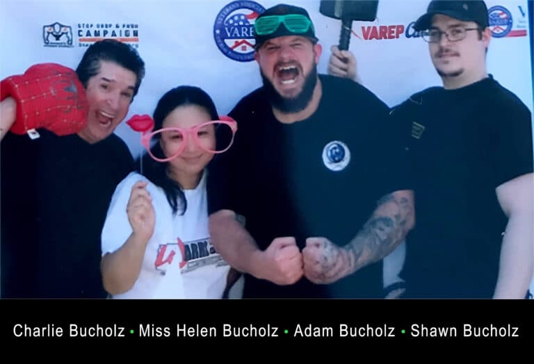 Main image of Warriors Den MMA - Jujitsu - Boxing - Tai Chi - Wing Chun - Kickboxing & More