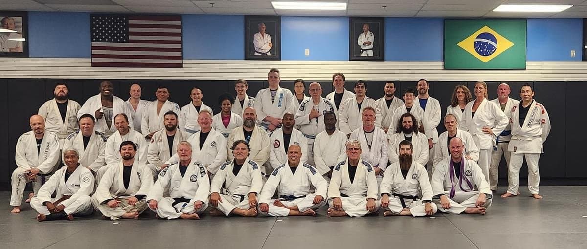 Main image of WARRIORS Martial Arts & Fitness