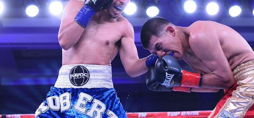 Main image of Warzone Boxing Club