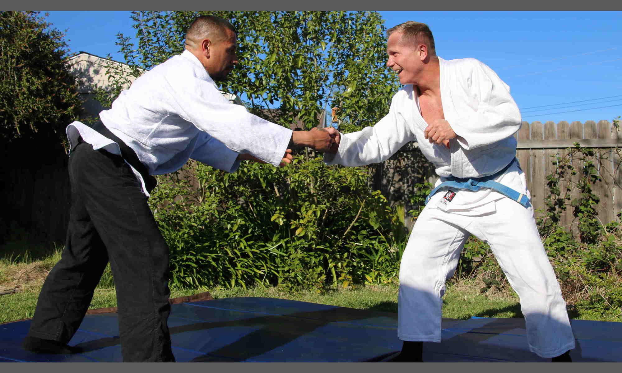 Main image of Wasenshi Kan Martial and Healing Arts