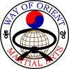 Way Of Orient Martial Arts logo