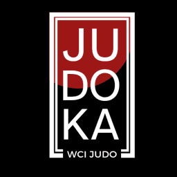 WCI Judo logo