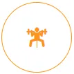Main image of Webster's Kickboxing & Fitness