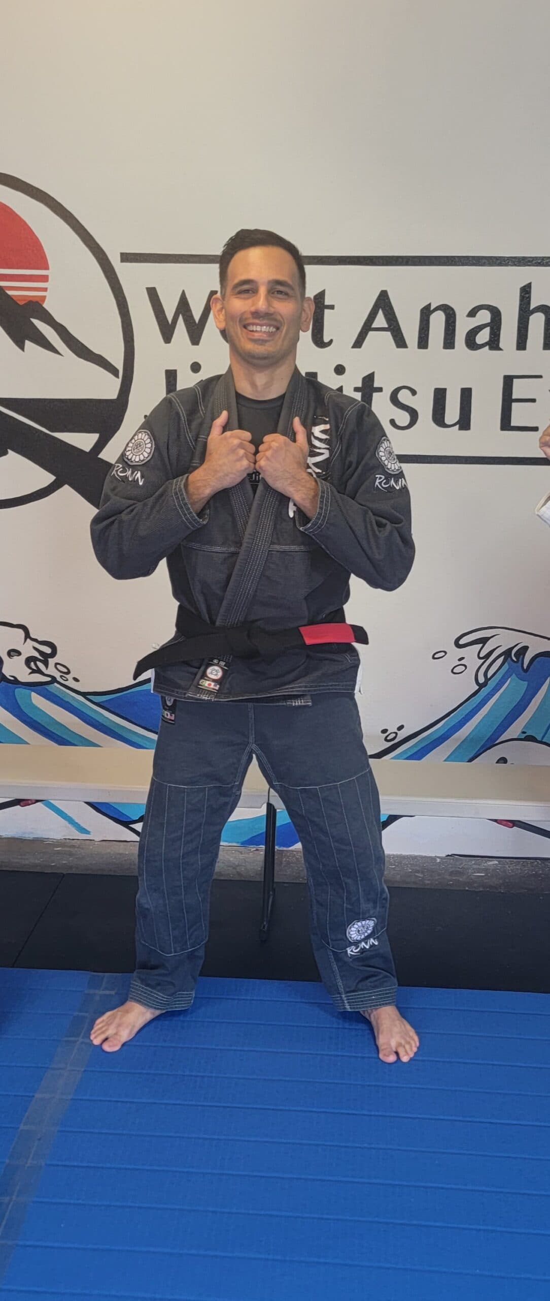 Main image of West Anaheim Jiu-Jitsu Explorers