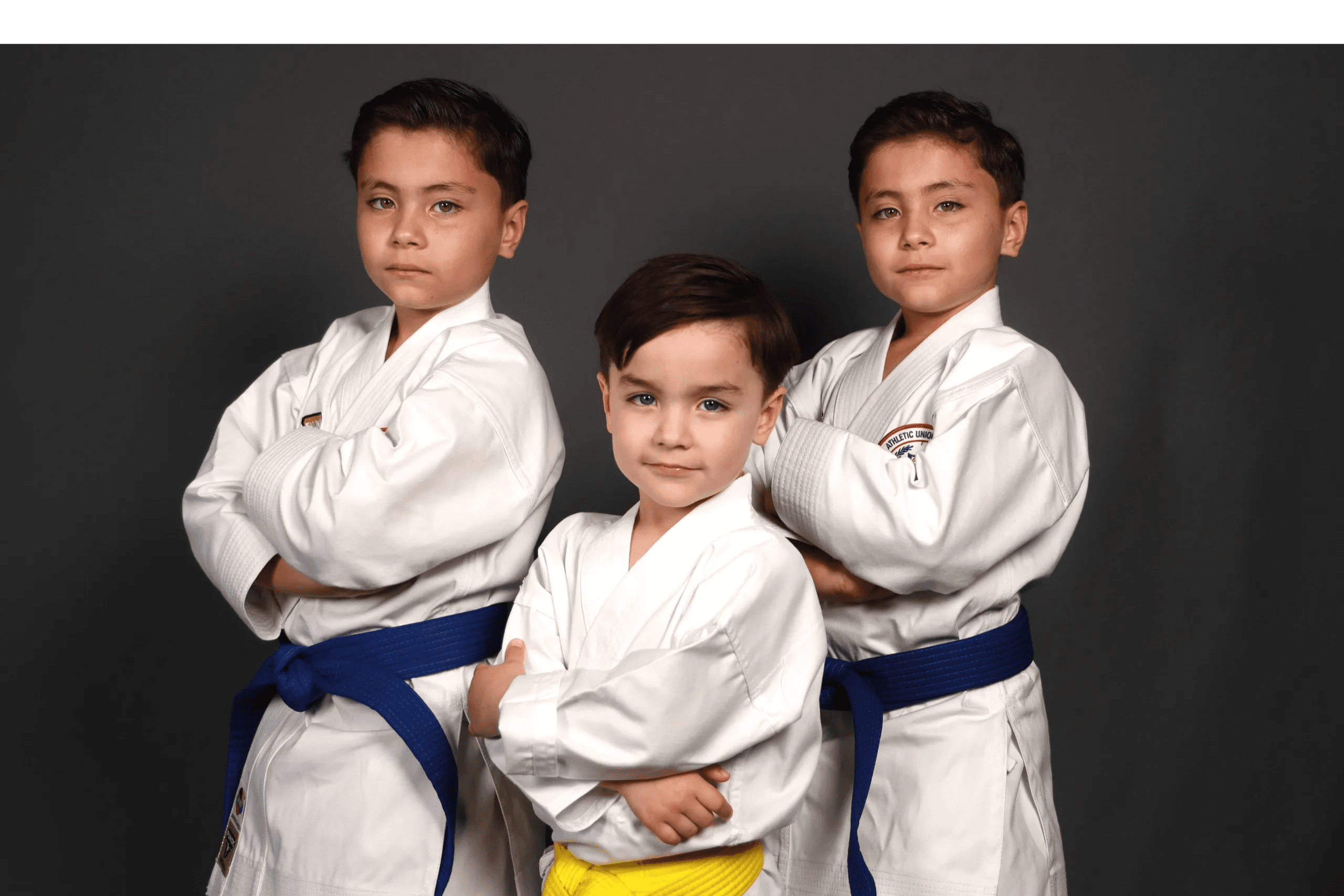 Main image of West Coast Karate