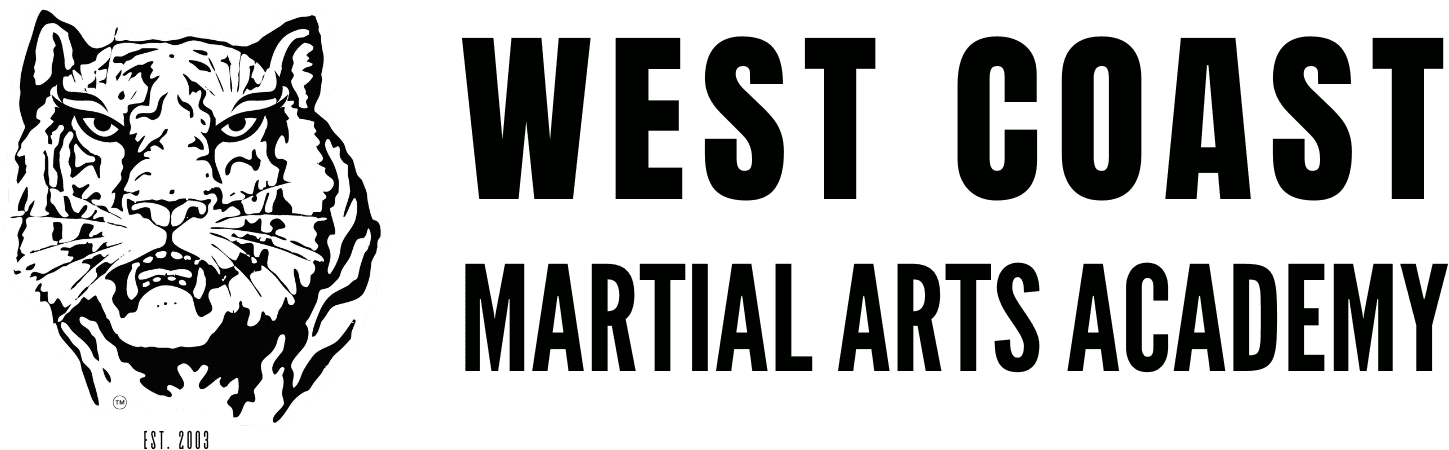 West Coast Martial Arts Academy - Encinitas logo