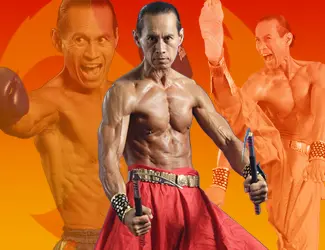 Main image of West Coast Martial Arts