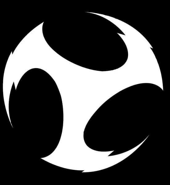 West Coast Martial Arts logo