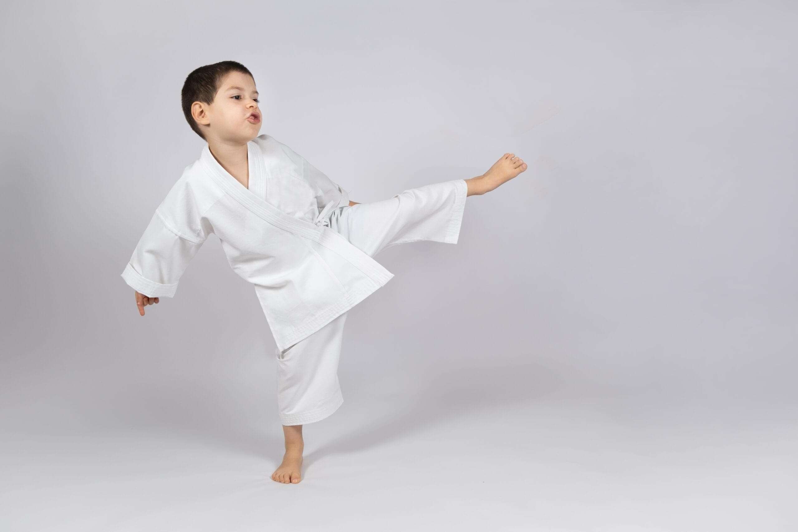 Main image of West Coast Taekwondo