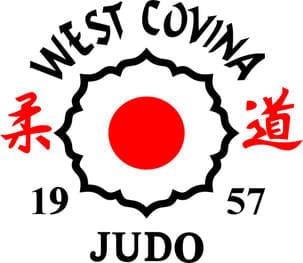 West Covina Judo Dojo logo