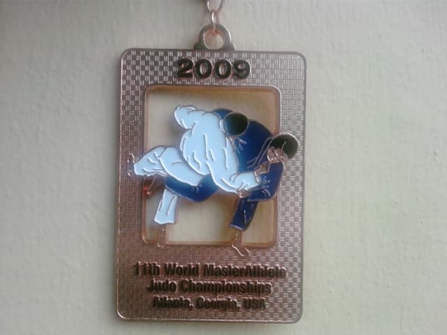 Main image of West Palm Beach Judo Academy