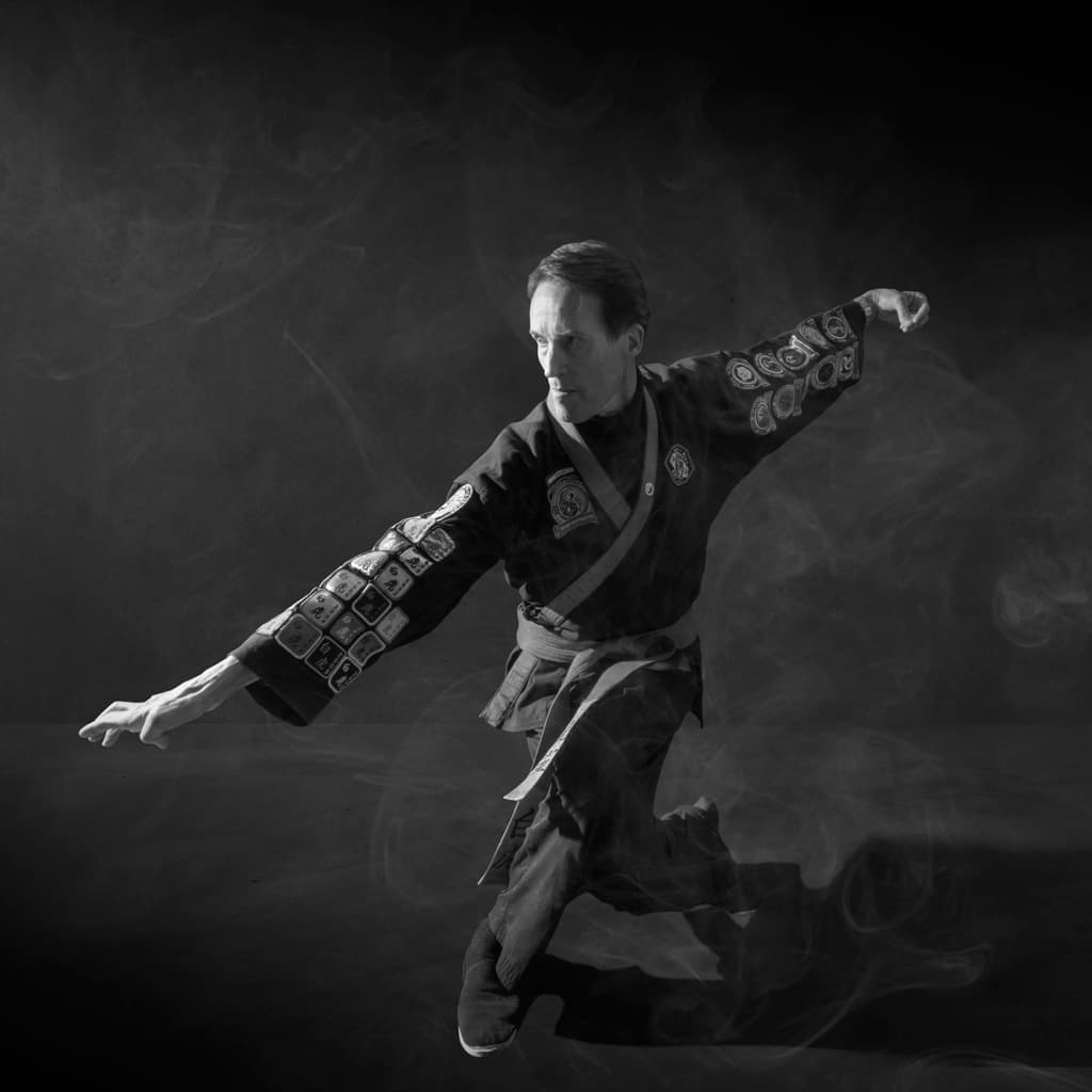 Main image of West Wind Karate Kung-Fu School