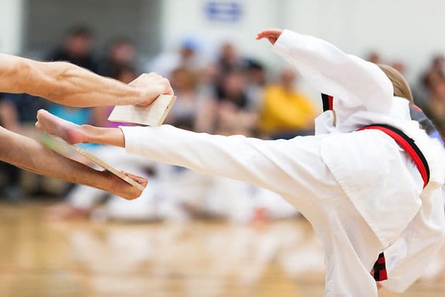 Main image of Westchester Tae Kwon Do Academy