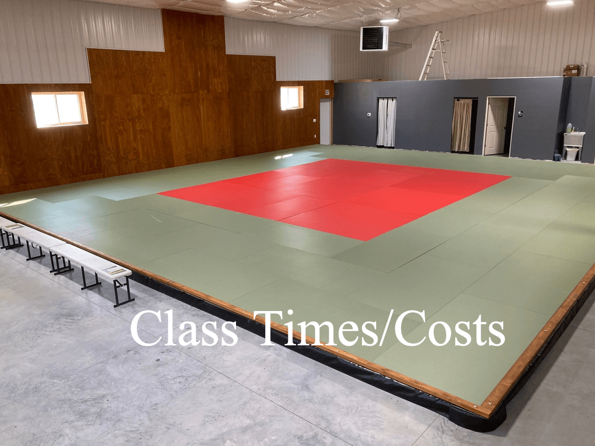 Main image of Western Idaho Judo Institute