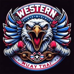 Western Muay Thai logo