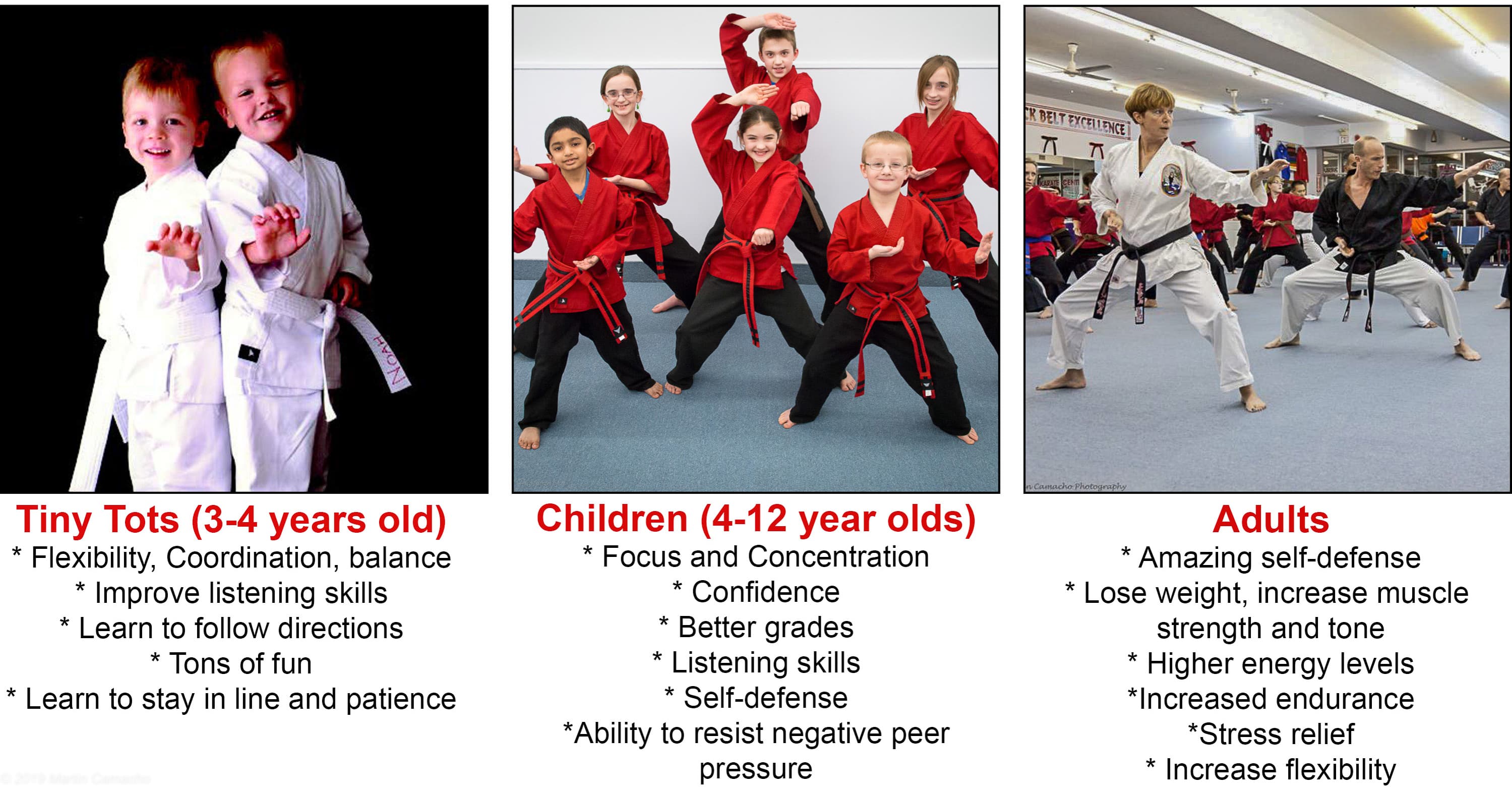Main image of Western New York Karate Center