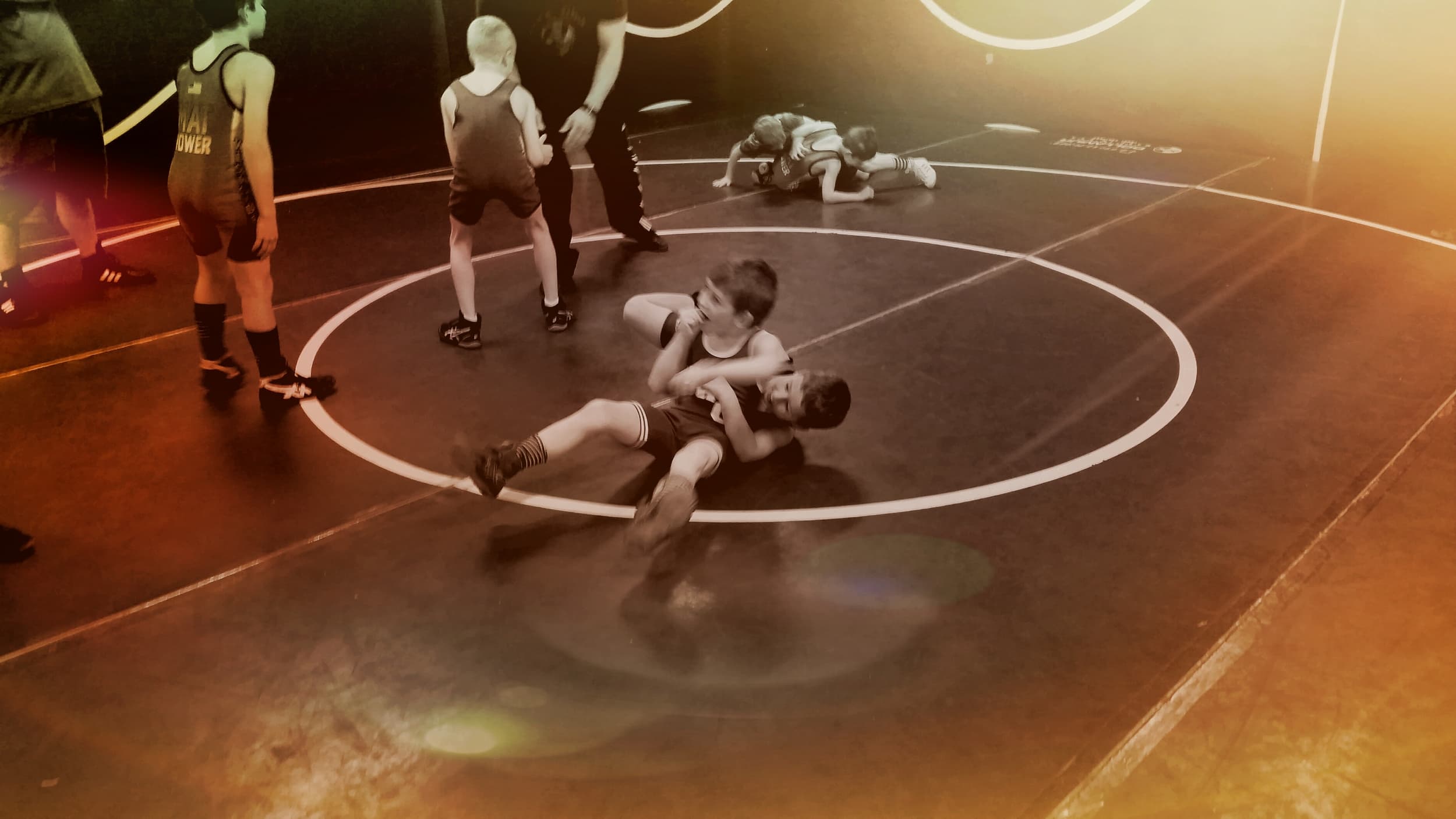 Main image of Westside Wrestling Club