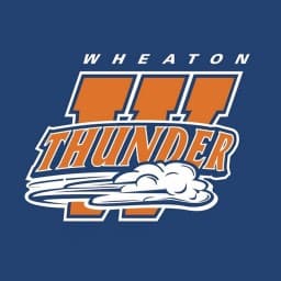 Wheaton Thunder logo