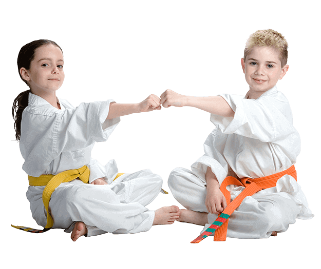 Main image of White Tiger Taekwondo