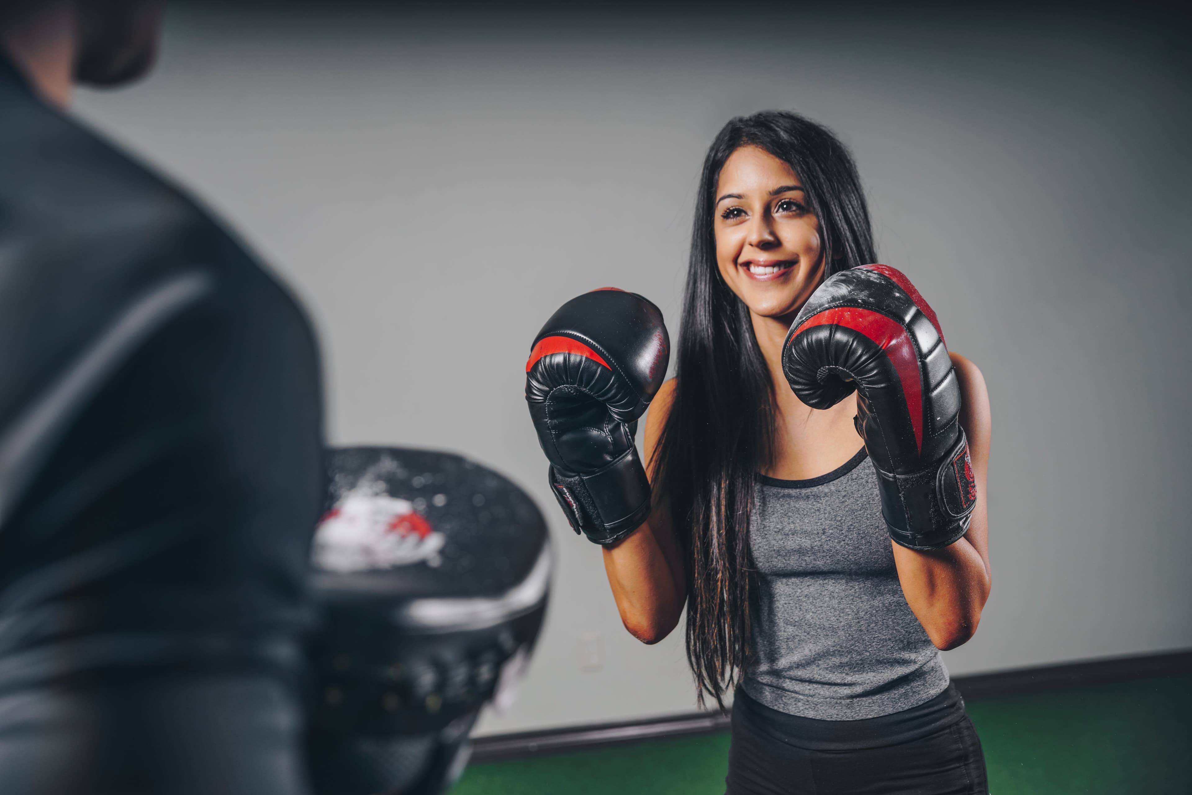 Main image of Wicked Boxing