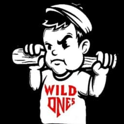 Wild Ones Jiu-Jitsu logo