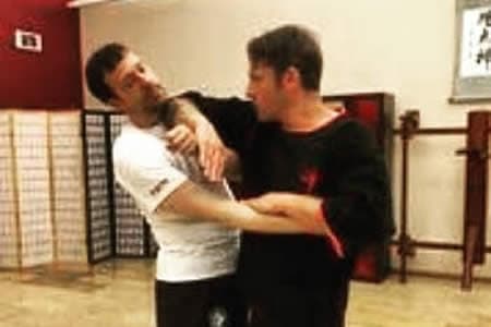 Main image of Wing Chun Sacramento