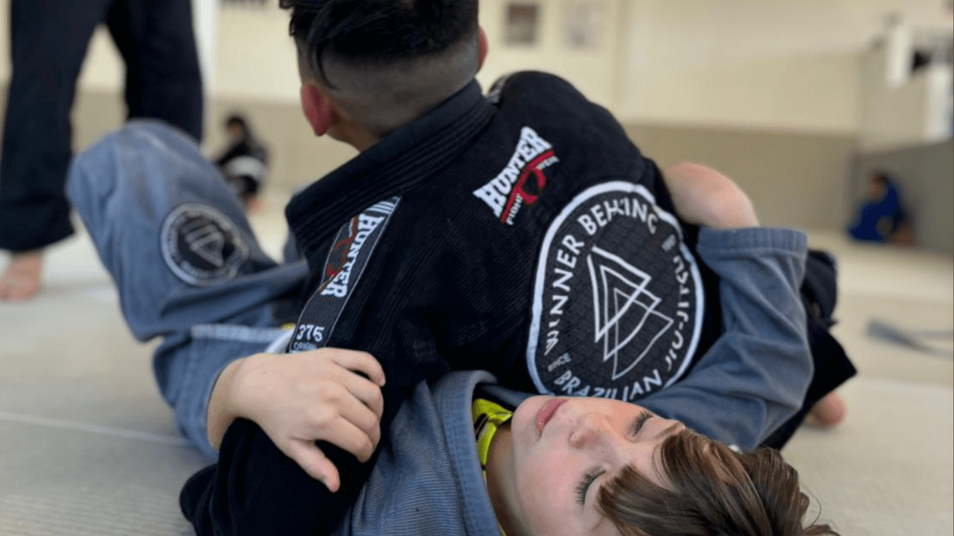 Winner Behring Jiu-Jitsu - SD logo