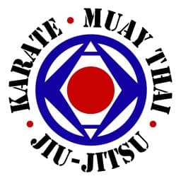 Wisconsin Budokai BJJ logo