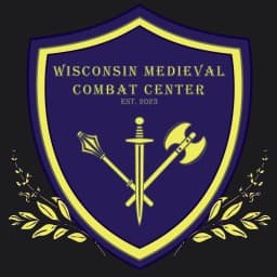 Wisconsin Medieval Combat Center logo