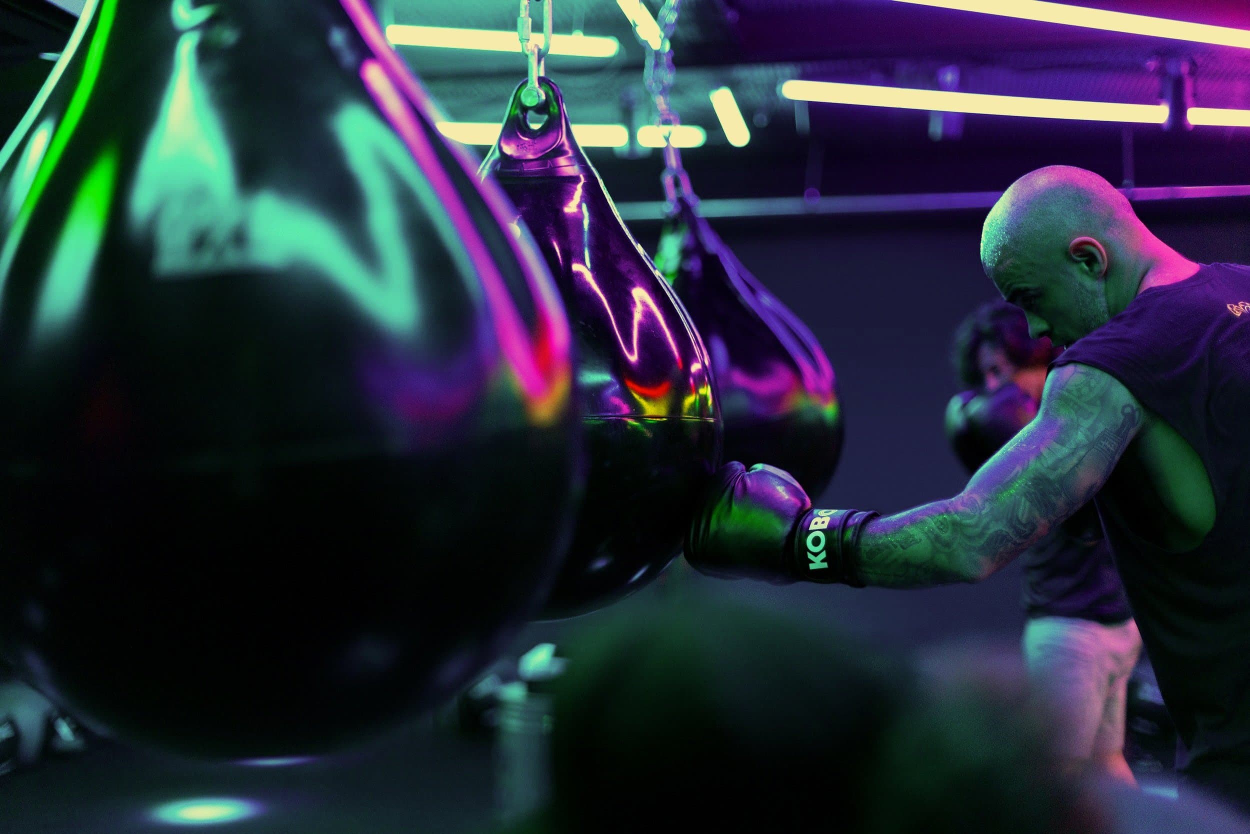 Main image of WNY MMA & Fitness