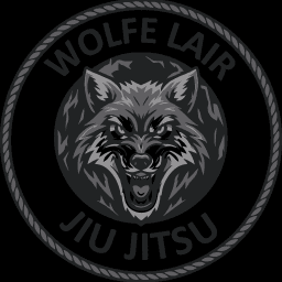 Wolfe Lair Jiu Jitsu logo