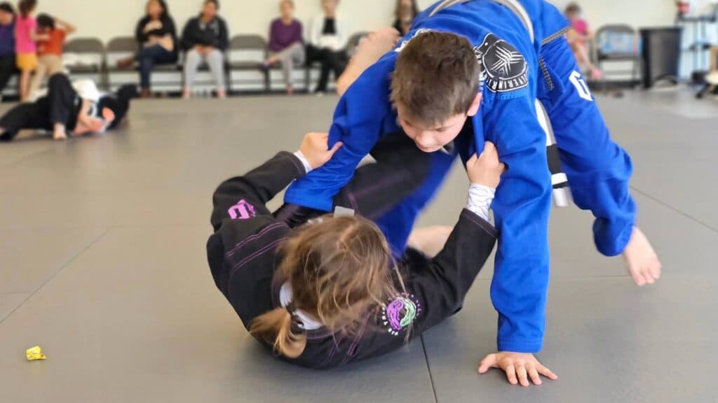 Main image of Wolverine Martial Arts