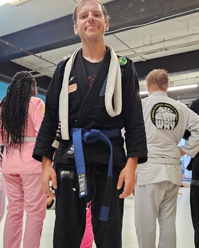 Main image of Wolves Academy of Jiu-Jitsu